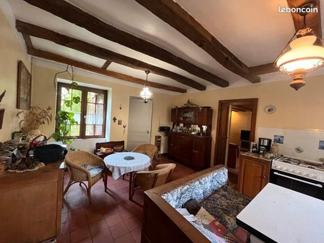 Maison 4 pièces 103 m²