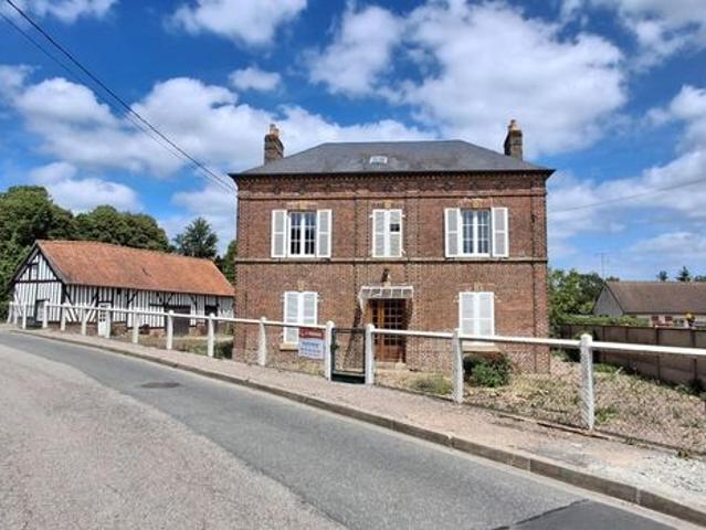 Maison 4 pièces 103 m²