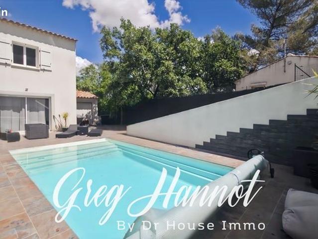 Maison 4 pièces 103 m²