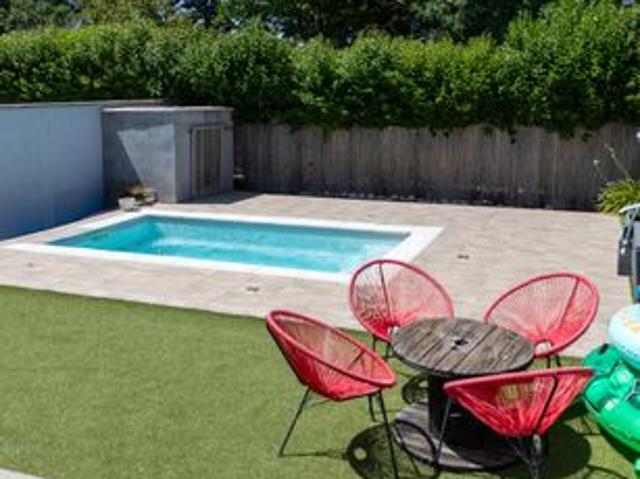 Maison 4 pièces 103 m²