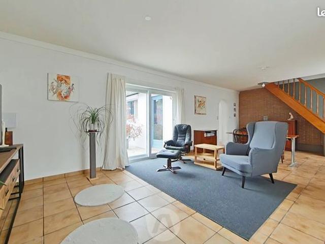 Maison 4 pièces 103 m²