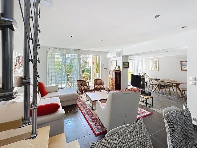 Maison 4 pièces 103 m²