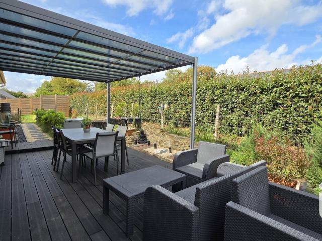Maison 4 pièces 103 m²
