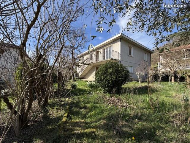Maison 4 pièces 103 m²
