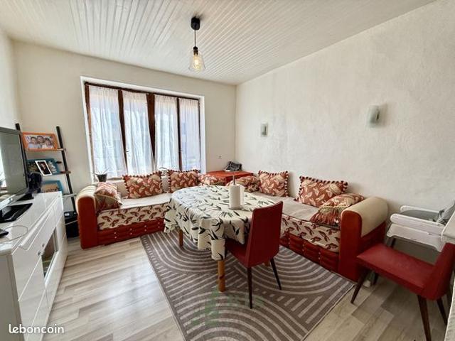Maison 4 pièces 103 m²