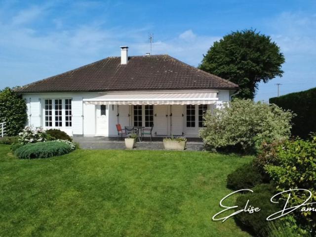 Maison 4 pièces 103 m²