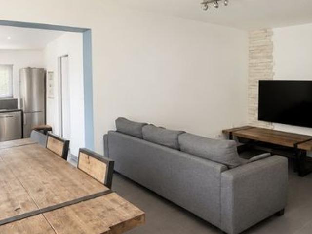 Maison 4 pièces 103 m²
