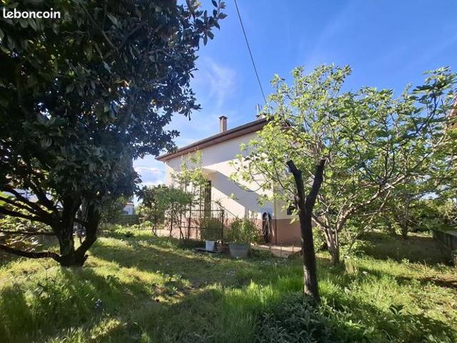 Maison 4 pièces 103 m²
