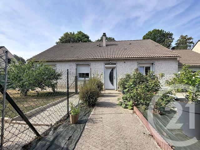 Maison 4 pièces 103 m²