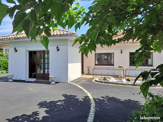 Maison 4 pièces 103 m²