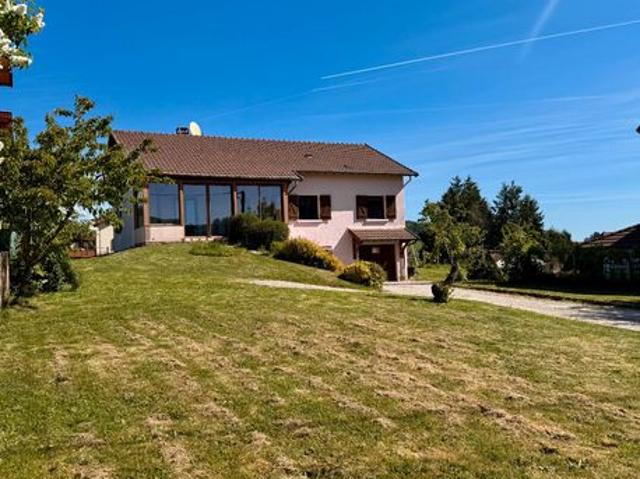 Maison 4 pièces 103 m²