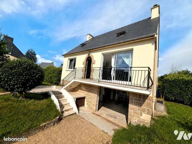 Maison 4 pièces 103 m²