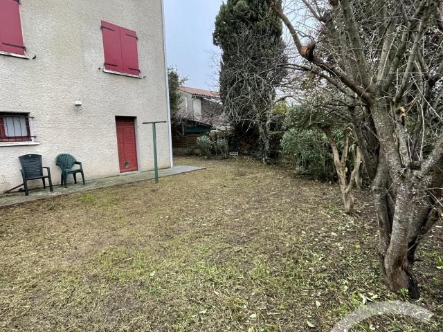 Maison 4 pièces 103 m²