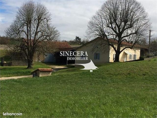 Maison 4 pièces 112 m²