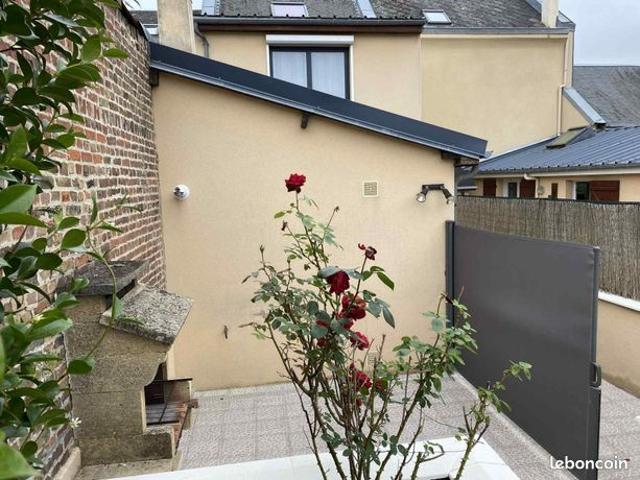 Maison 4 pièces 103 m²