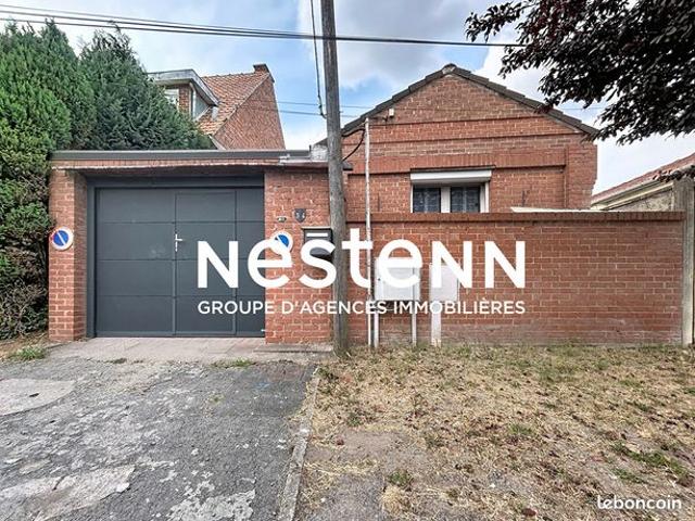Maison 4 pièces 103 m²