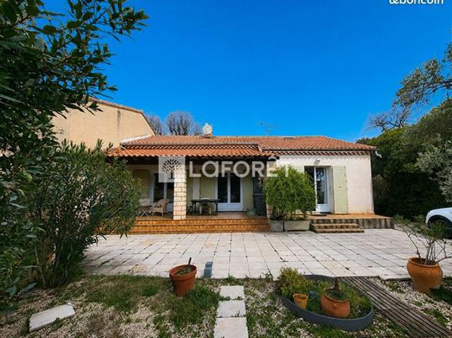 Maison 4 pièces 103 m²