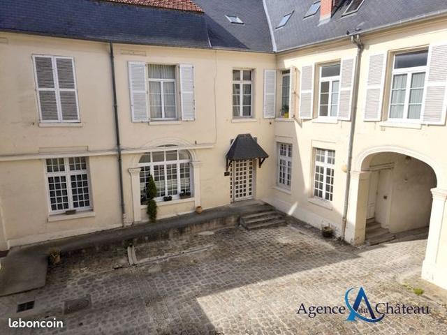 Maison 4 pièces 103 m²