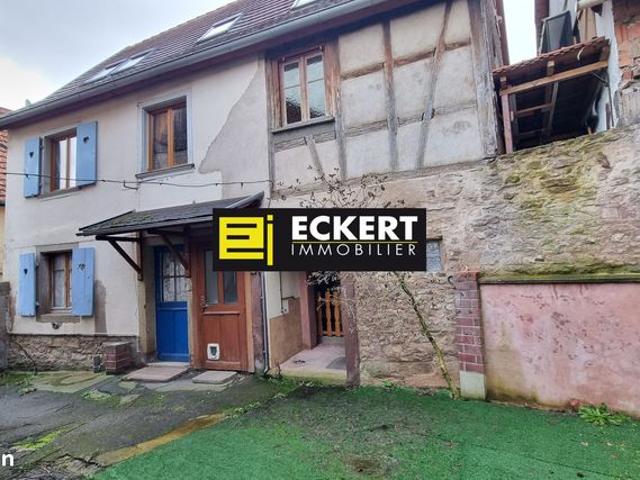 Maison 4 pièces 103 m²