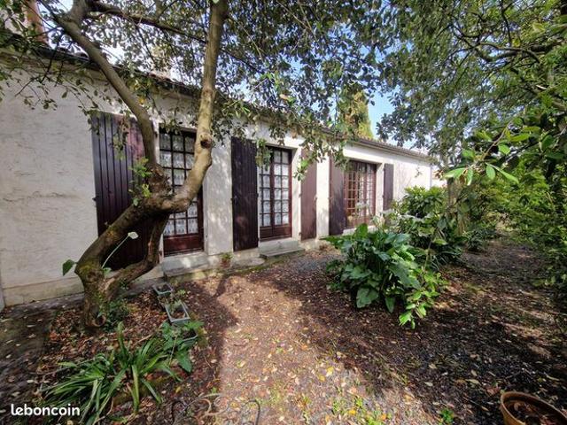 Maison 4 pièces 103 m²