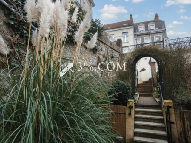 Maison 4 pièces 103 m²