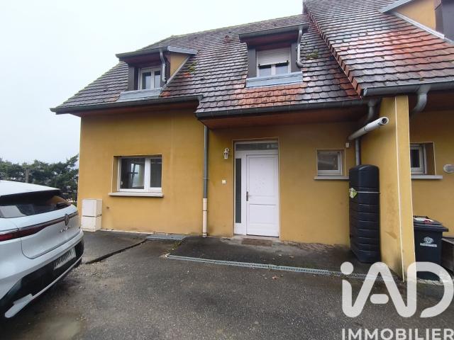 Maison 4 pièces 103 m²