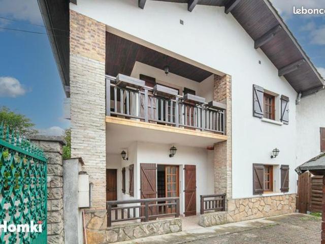 Maison 4 pièces 103 m²