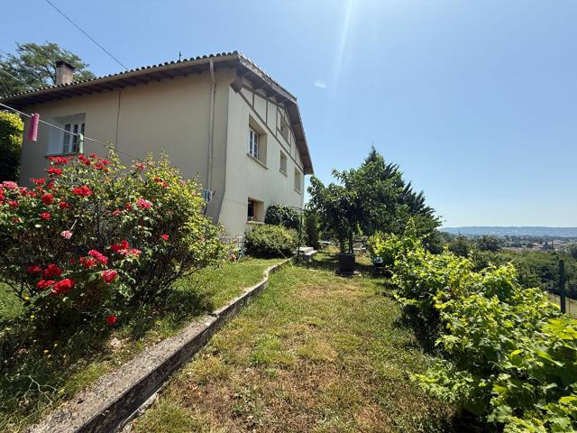 Maison 4 pièces 103 m²