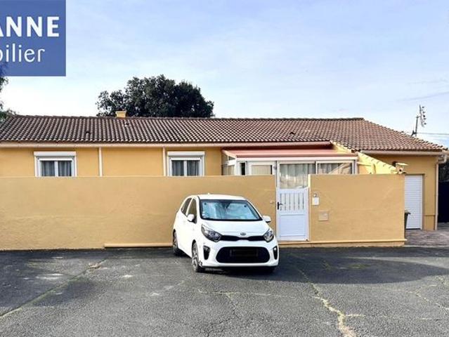 Maison 4 pièces 103 m²