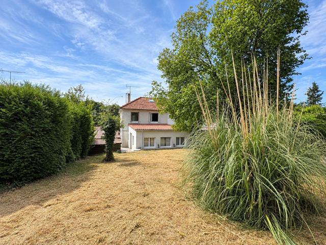 Maison 4 pièces 103 m²