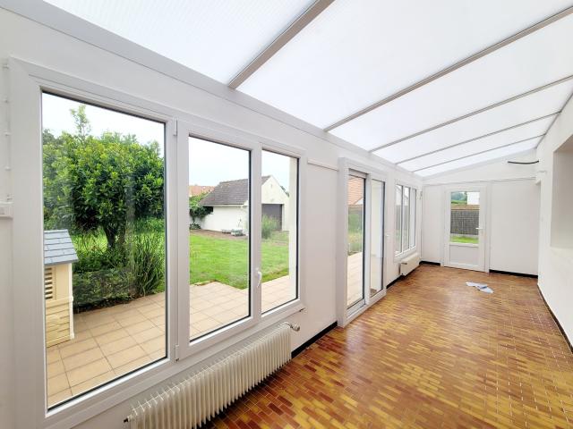Maison 4 pièces 103 m²