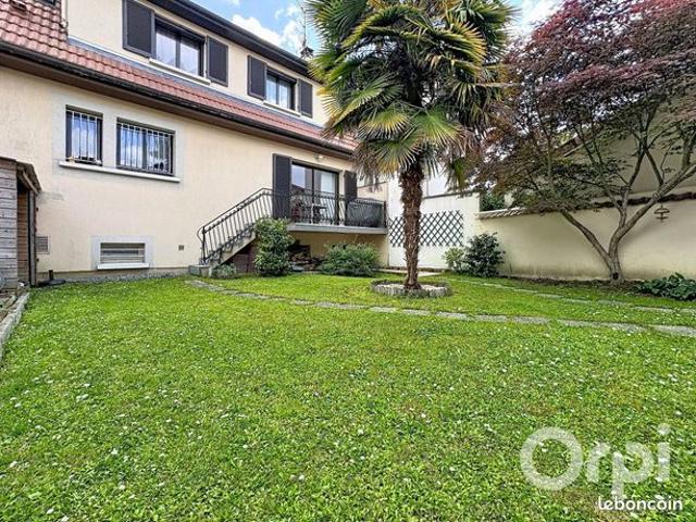 Maison 4 pièces 103 m²