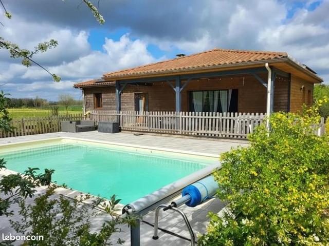 Maison 4 pièces 103 m²
