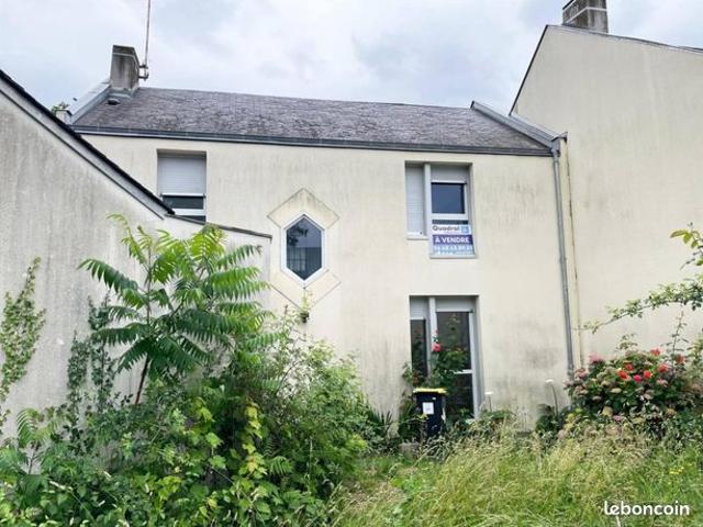 Maison 4 pièces 103 m²