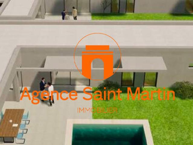 Maison 4 pièces 103 m²