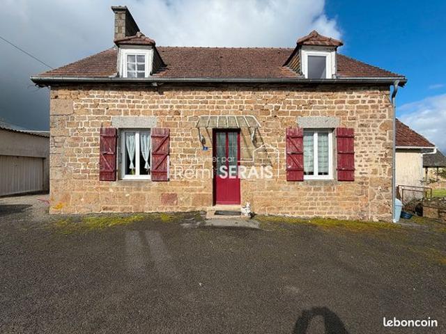 Maison 4 pièces 103 m²