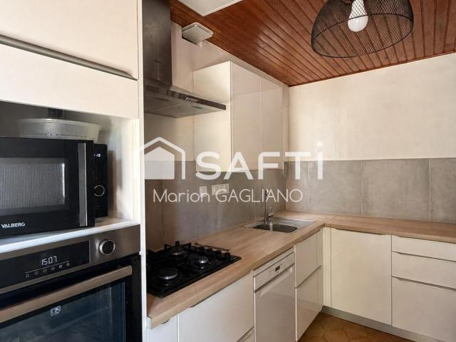 Maison 4 pièces 103 m²