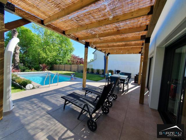 Maison 4 pièces 103 m²