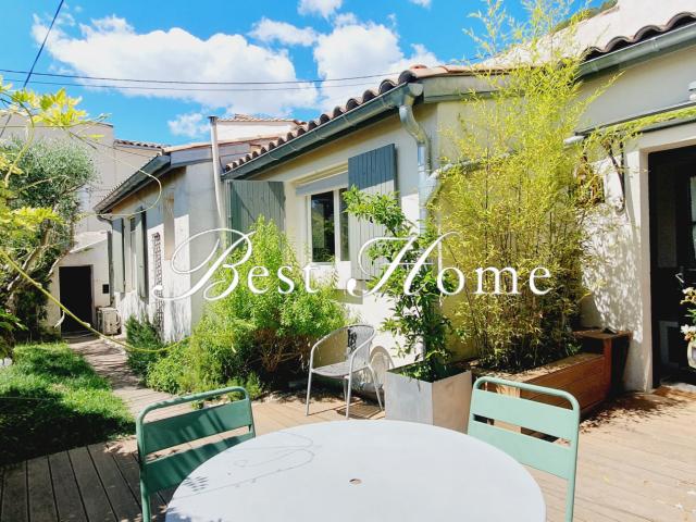 Maison 4 pièces 103 m²