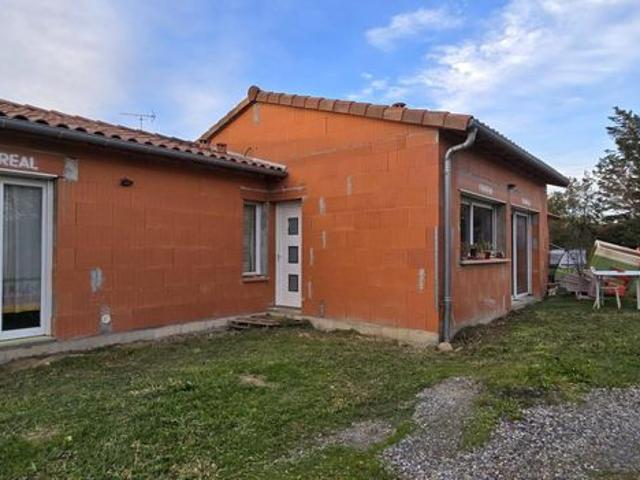 Maison 4 pièces 103 m²