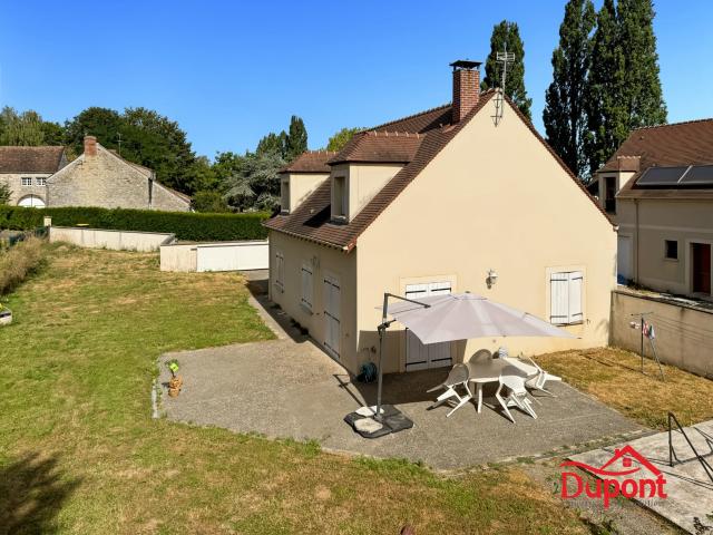 Maison 4 pièces 103 m²