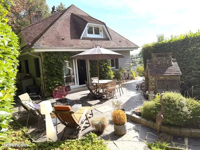 Maison 4 pièces 103 m²