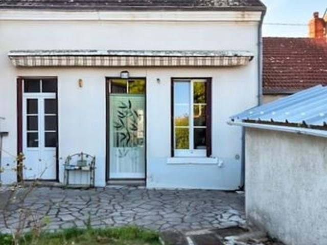 Maison 4 pièces 103 m²