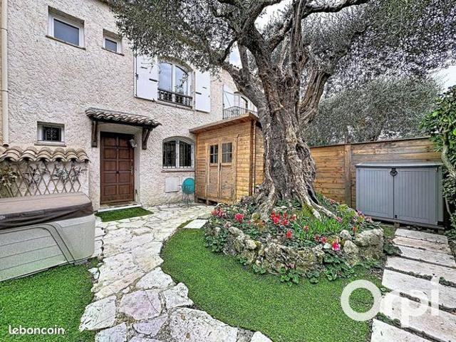 Maison 4 pièces 103 m²