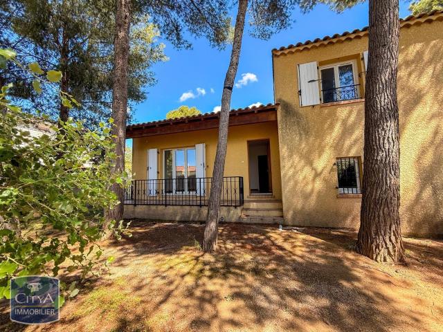 Maison 4 pièces 103 m²