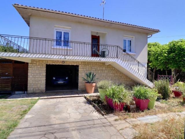Maison 4 pièces 103 m²