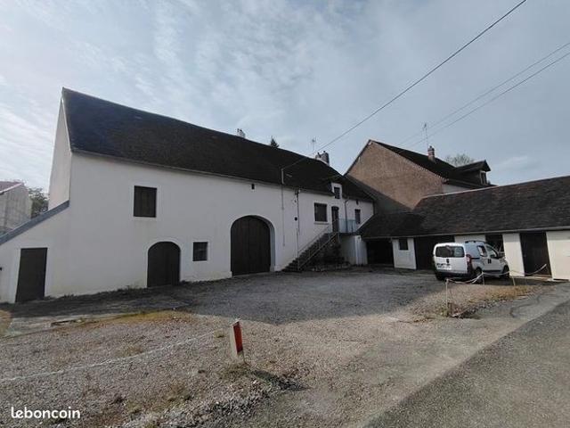 Maison 4 pièces 103 m²