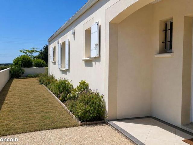 Maison 4 pièces 103 m²
