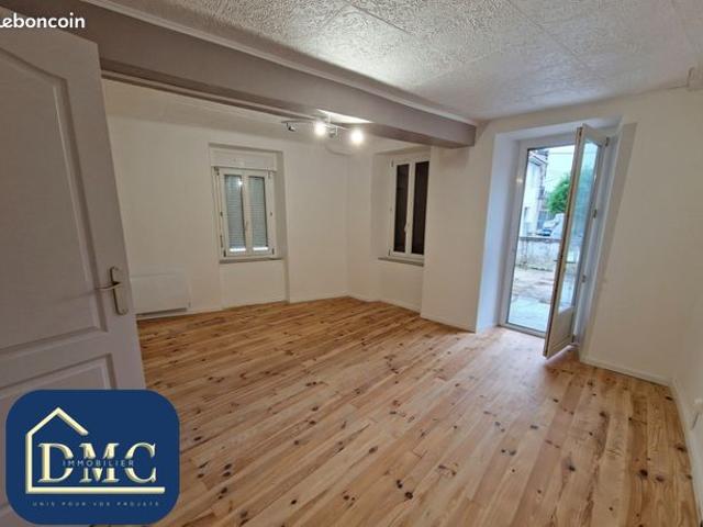Maison 4 pièces 103 m²