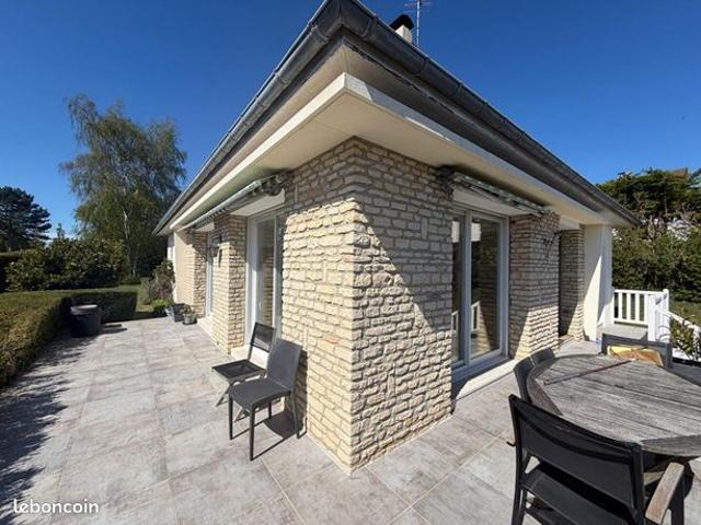 Maison 4 pièces 103 m²